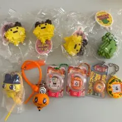 ぬ*こ様 たまごっち 食玩 ガチャガチャ まとめ売り