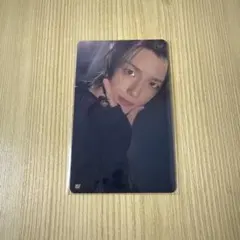 INI XQUARE 髙塚大夢 サコッシュ トレカ 107