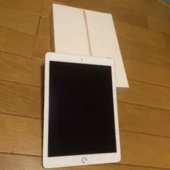 【正規・美品】iPadAir2 cellular16GB Softbank