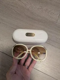 Chloé サングラス CL2119のサムネイル