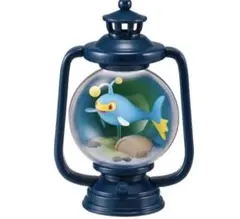 ジオラマランタン　ランターン