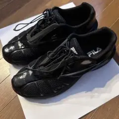 FILA REPLICA 2002 スニーカー