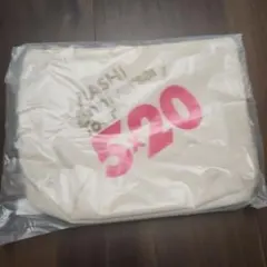 ARASHI 5×20 ポーチ