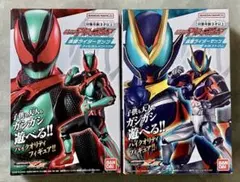 アクションフィギュア ゼッツ カタストロム オルデルム エクスドリーム