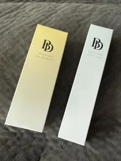 ビドアー レイディエッセンス ブラーファンデーション&パーフェクトクリーム