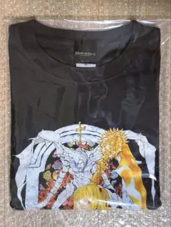月＆リューク｜Tシャツ グラニフ デスノート L サイズ - メルカリ