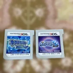 動作確認　ポケットモンスター アルファサファイア & ムーン