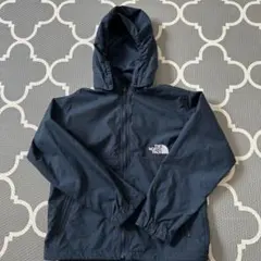 THE NORTH FACE ネイビー ジャケットキッズ130cm