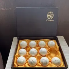 ST. ANDREWS ゴルフボールセット 11個のサムネイル