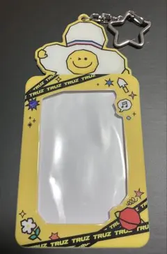 TREASURE TRUZ ジフン トレカケース