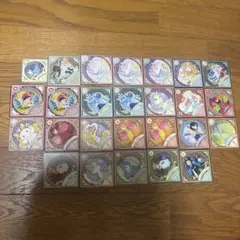 アイカツプラネット カード