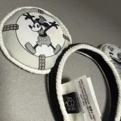 ディズニー Disney 100 Decades カチューシャ （未使用）