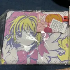 カードキャプターさくら　ポーチ
