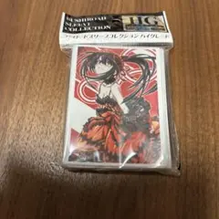 デート・ア・ライブ 時崎狂三 スリーブ Vol.547