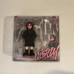 TOMORROW X TOGETHER - TXT YEONJUN GGUM  ヨンジュン　ガム  フィギュア TOMORROW X TOGETHER - TXT YEONJUN GGUM ヨンジュン ガム