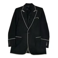 dior homme テーラードジャケット