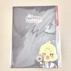 【ラスト2】 ミンギ ATEEZ ポップアップ プロフィールホルダー セット