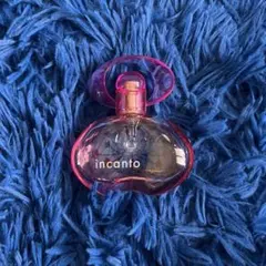 サルヴァトーレ フェラガモ　インカント　ニューブルーム　オーデトワレ　30ml
