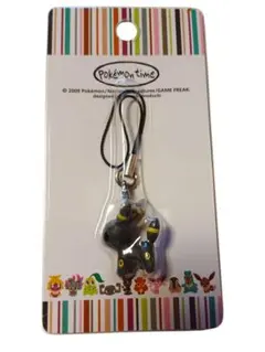 2025年最新】ポケモンタイム ブラッキーの人気アイテム - メルカリ