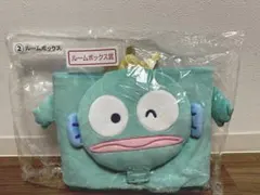 サンリオ　一番くじ　ハンギョドン　ルームボックス