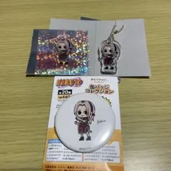 サクラ　グッズセット