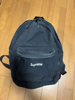 Saala様専用】Supreme メッシュ バックパック ネイビー - メルカリ