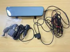 ミラー型ドライブレコーダー BK-MOTOR 10インチのサムネイル