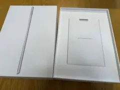 iPad 空箱