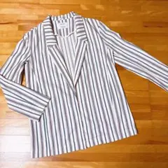 ベルシュカ　ジャケット　薄手ジャケットのサムネイル