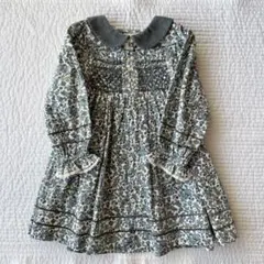 Little Cotton Clothes ワンピース 3-4y