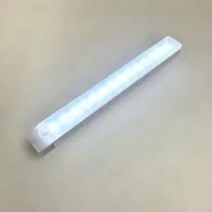 人感センサー LEDライト 200mm USB充電式のサムネイル