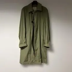 PRIVATE WHITE V.C. トレンチコート