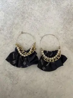 ビンテージ　ピアス