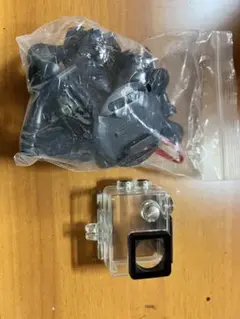GoPro用 アクセサリーセット