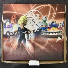 ドラカプネオ 天下一武道会編 ドラゴンボールカプセル・ネオ 熱闘・天下一武道会編｜商品情報