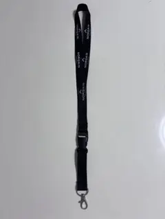 【非売品】NORQAIN ノルケイン　ネックストラップ（2）