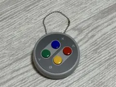 任天堂 キーチェーン型ゲームコントローラー