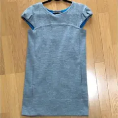 【お値下げ】ワンピース MARC BY MARC JACOBS