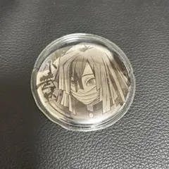 鬼滅の刃 グッズ 伊黒小芭内 缶バッジ キャラバッジコレクション 其ノ三