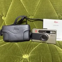 2025年最新】LEICA miniluxの人気アイテム - メルカリ
