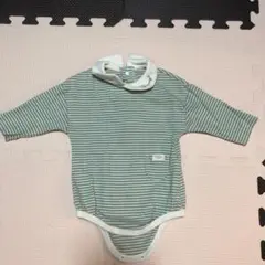 ロンパース12点