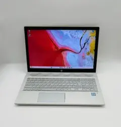 Pavilion 15-cu0xxx、16GB、256GB+1TB、フルHD Pavilion 15-cu0xxx、16GB、256GB+1TB、フルHD - メルカリ