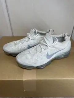 Nike Air Max ホワイト スニーカー