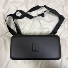 BTS アミボムケース