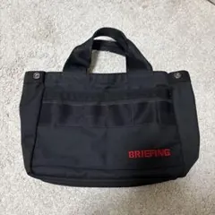 BRIEFING ゴルフ ラウンドバッグ カートバッグ