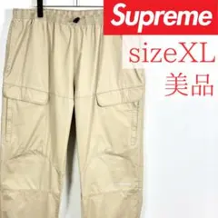 2026年最新】supreme cotton cinch pantの人気アイテム - メルカリ