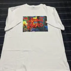 セカオワ Tシャツ