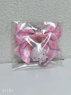 サンリオ学園きらめき部 マイスウィートピアノ シークレットストラップ