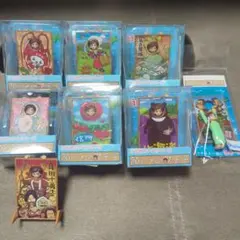 廃盤 コップのフチ子5 ネイビー シークレット入り全7種コンプ - メルカリ