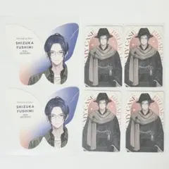 ブレイクマイケース 節見静 特典 フォトカ まとめ - メルカリ